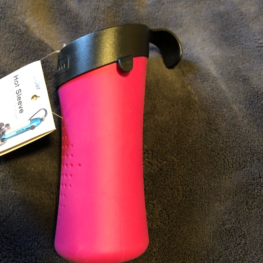 NWT Polder Hot Sleeve